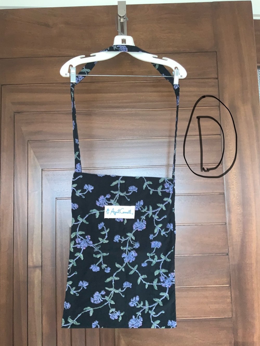APRIL CORNELL Tote, Reusable, Cotton NEW